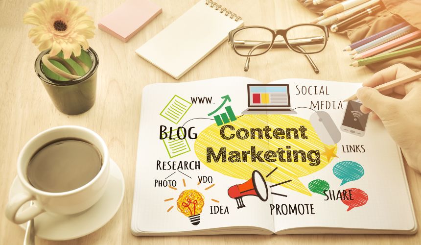 How to Persuade Your Boss to Invest in Content Marketing