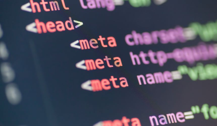 What is the impact of meta tags on your website's SEO