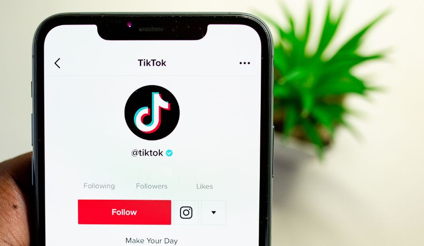 TikTok  ads